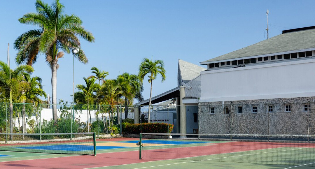 Grand Muthu Runaway Bay Club Caribbean主图