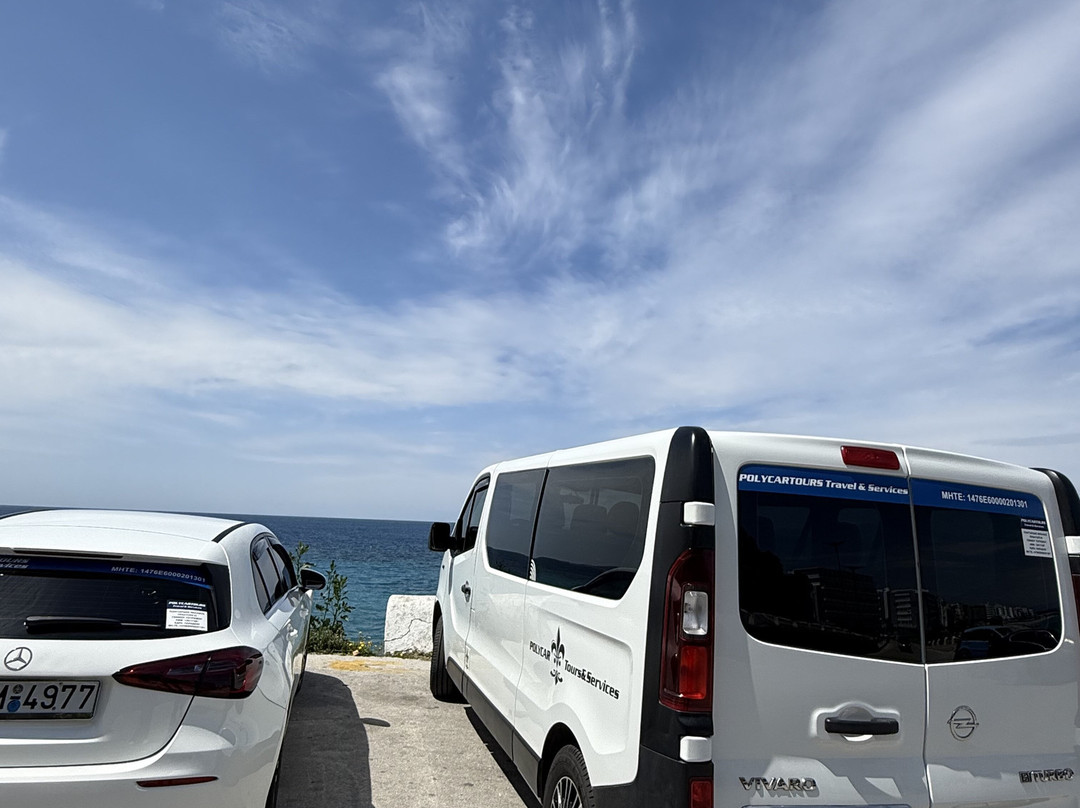 Polycartours Travel & Services-Paradisi必去景点