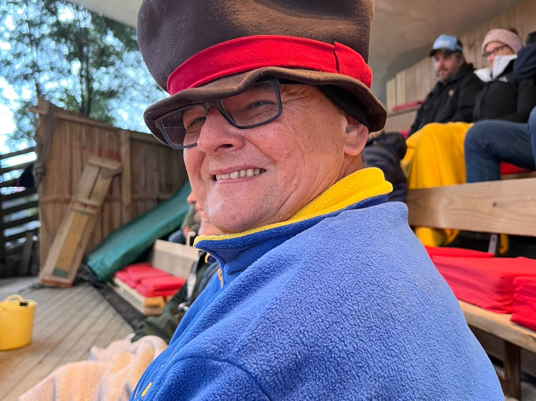 The Ship That Never Was-斯特拉恩必去景点