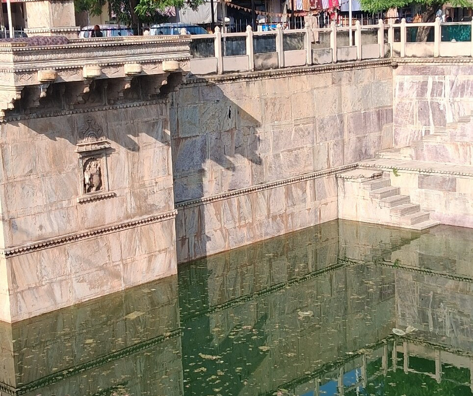 Haveli Elephant Stable主图