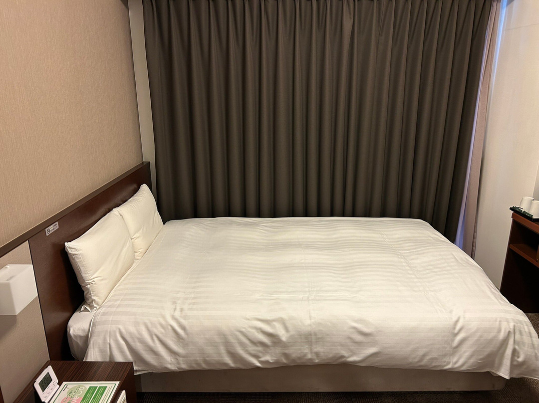 高松多米旅馆主图