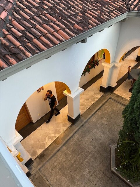 Hotel Don Alfonso主图