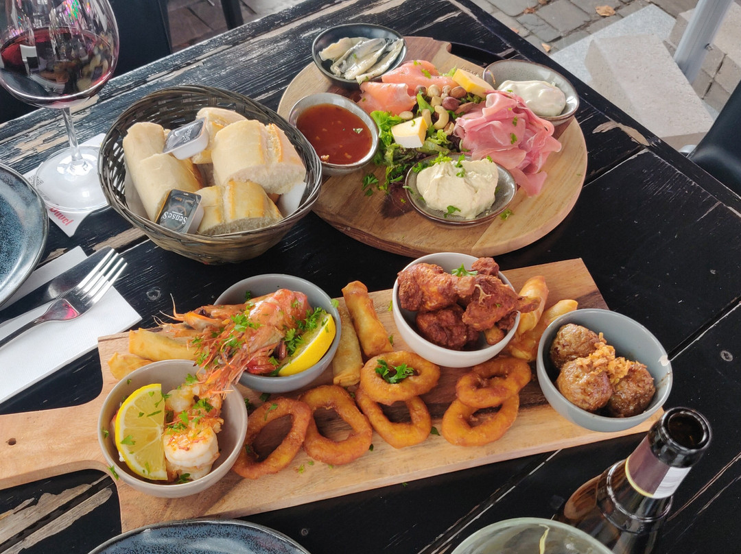 Eetcafé Den Beiaard