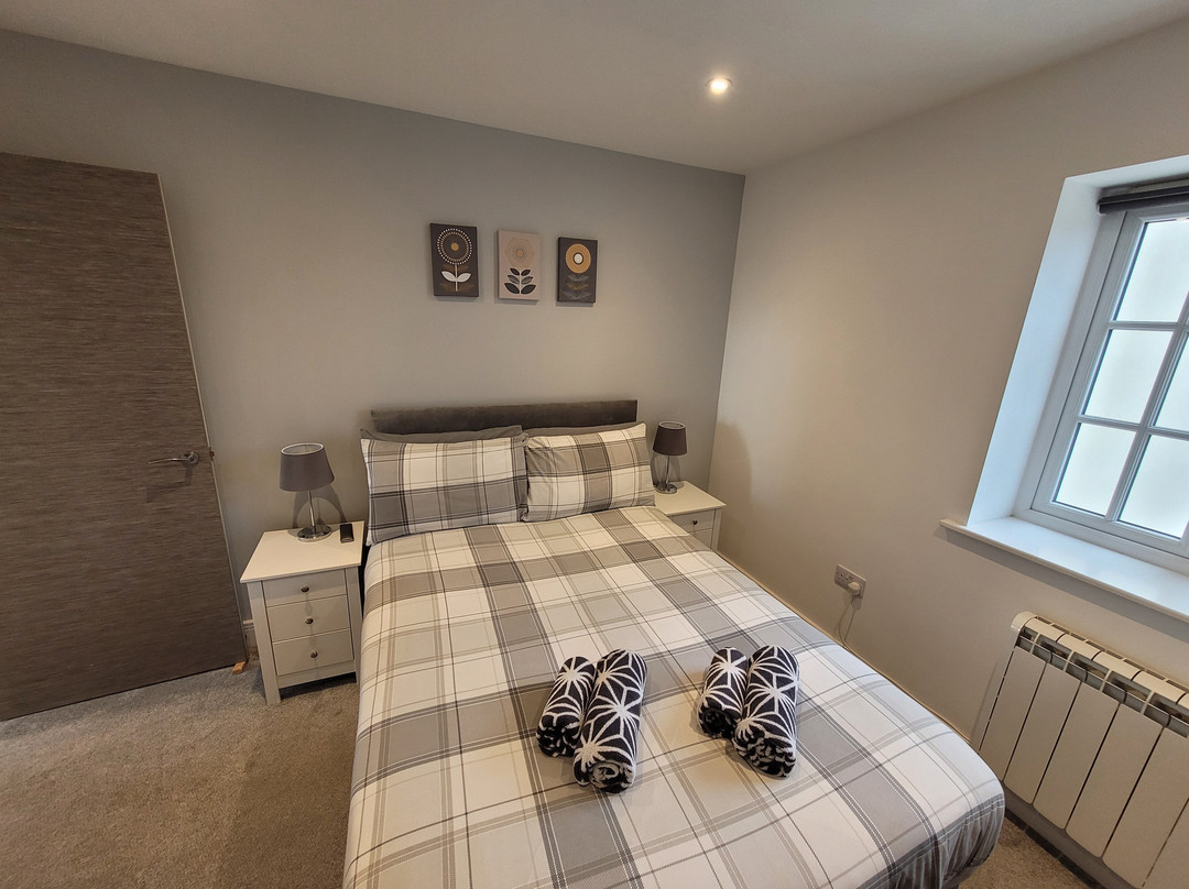 Ocean Walk Apartments主图