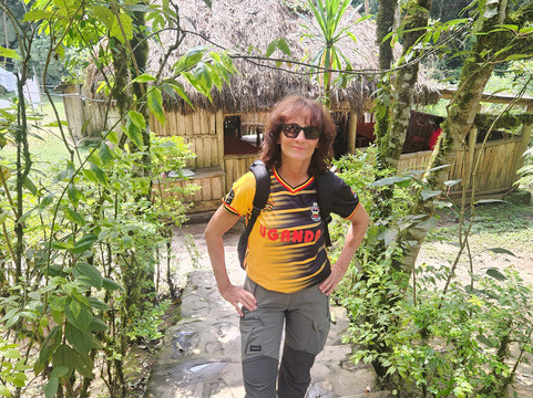 Inspire African Safaris-恩德培必去景点