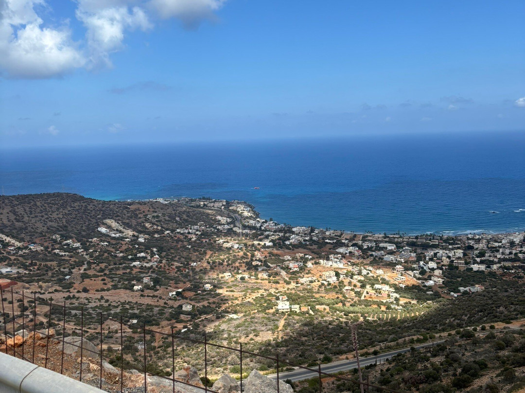 Asterion Quads-马利亚必去景点