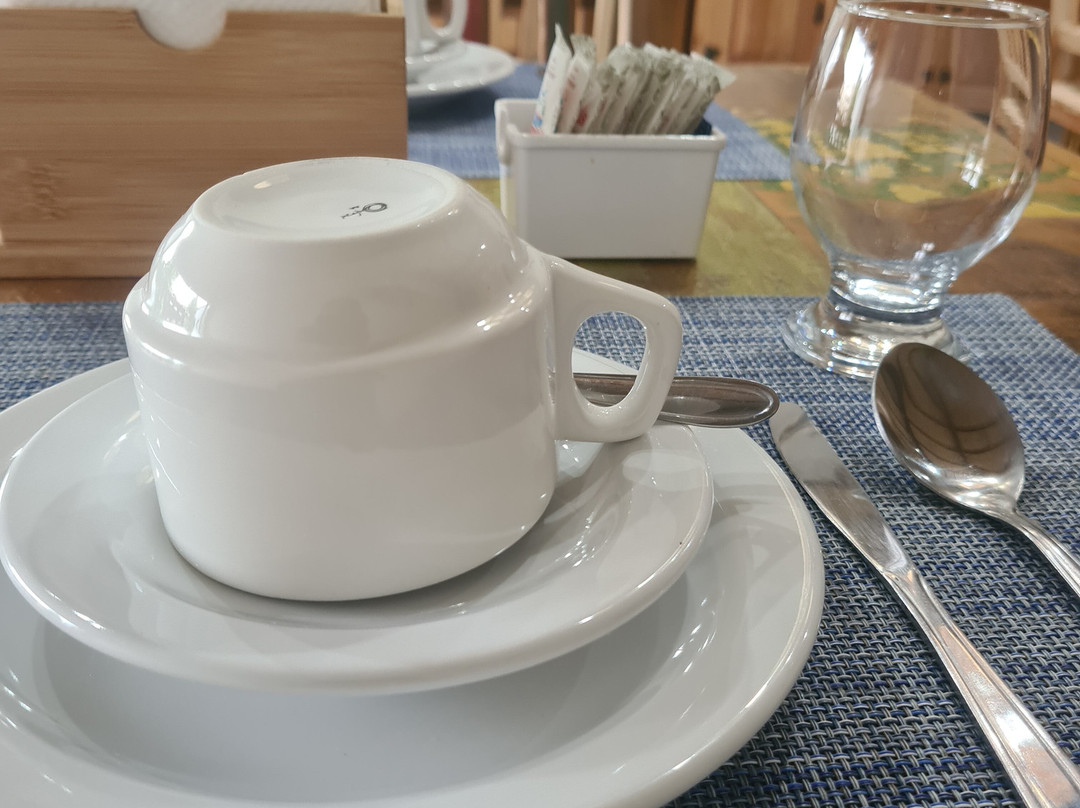 Casa Dela Pousada主图