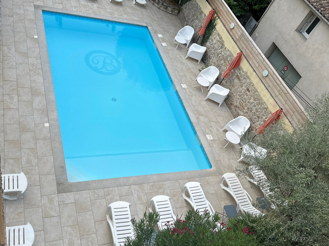 Hotel Berneron主图