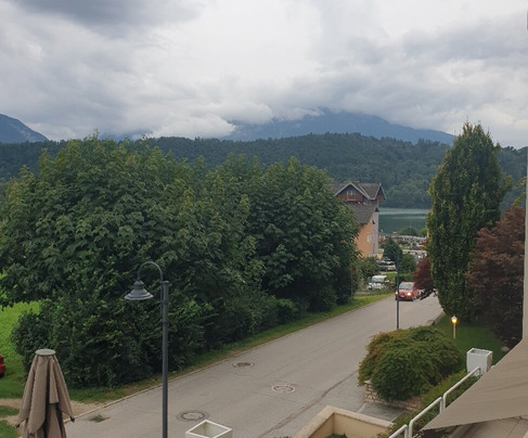 Hotel Ambassador主图