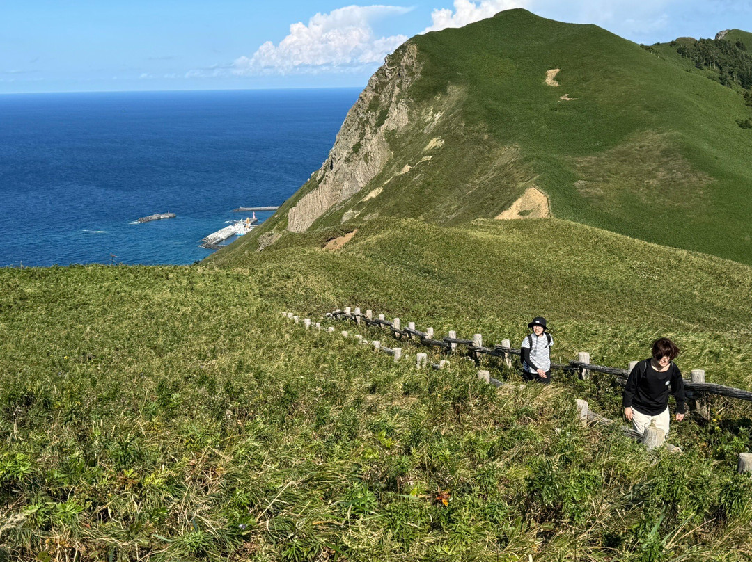 Rebun Island-Rebun-to必去景点