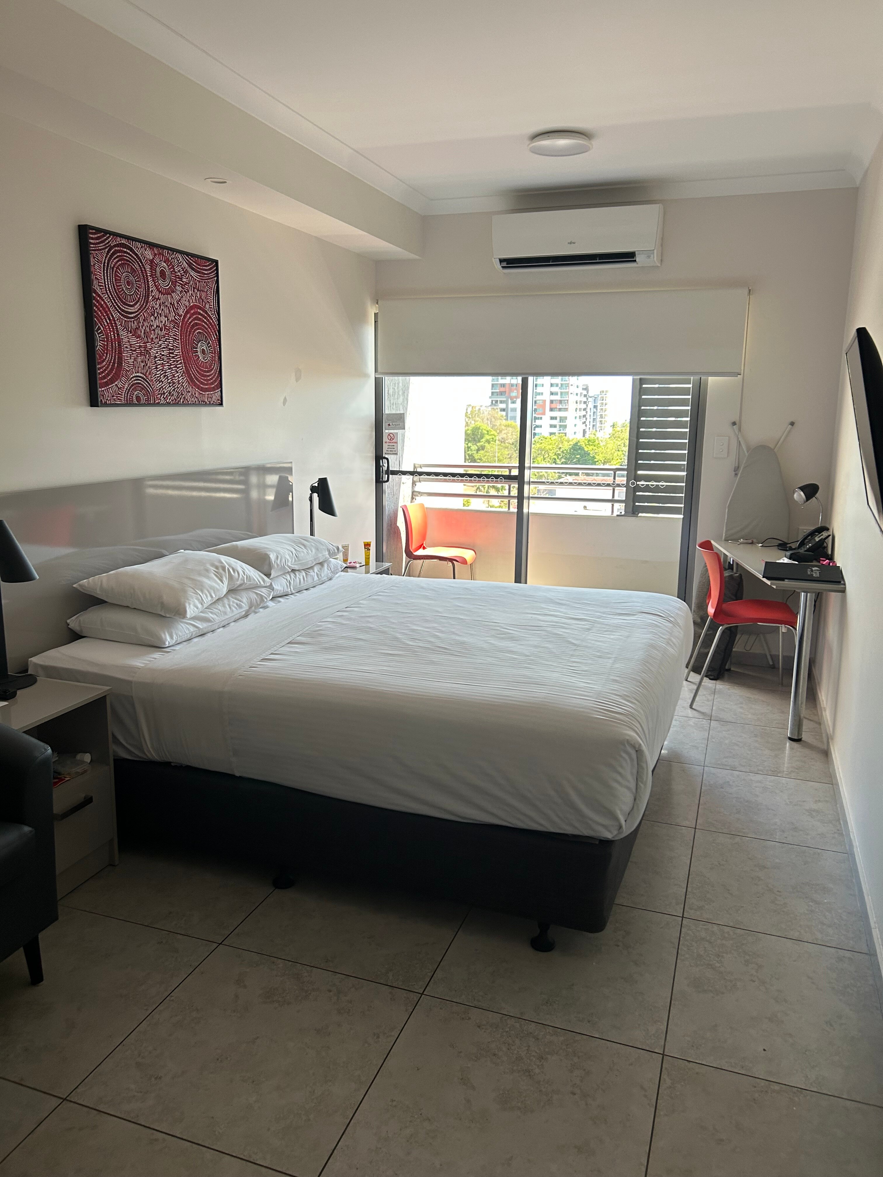Argus Hotel Darwin-官方