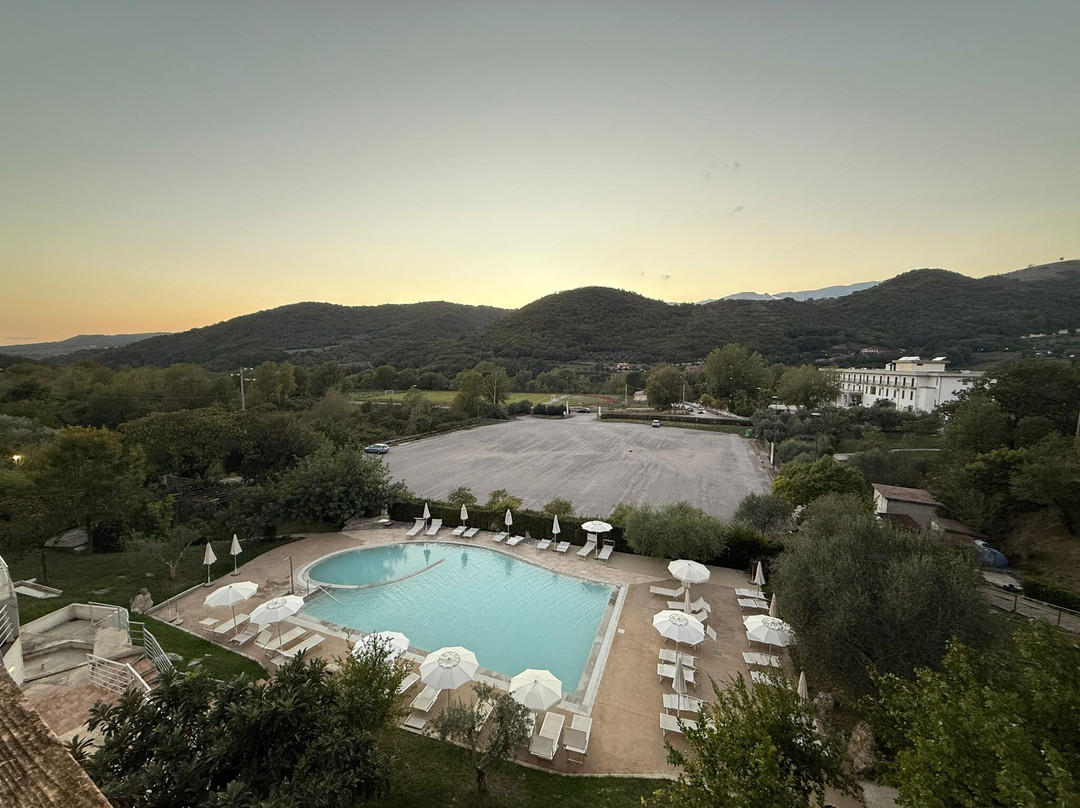 Terme del Tufaro Spa & Hotel主图