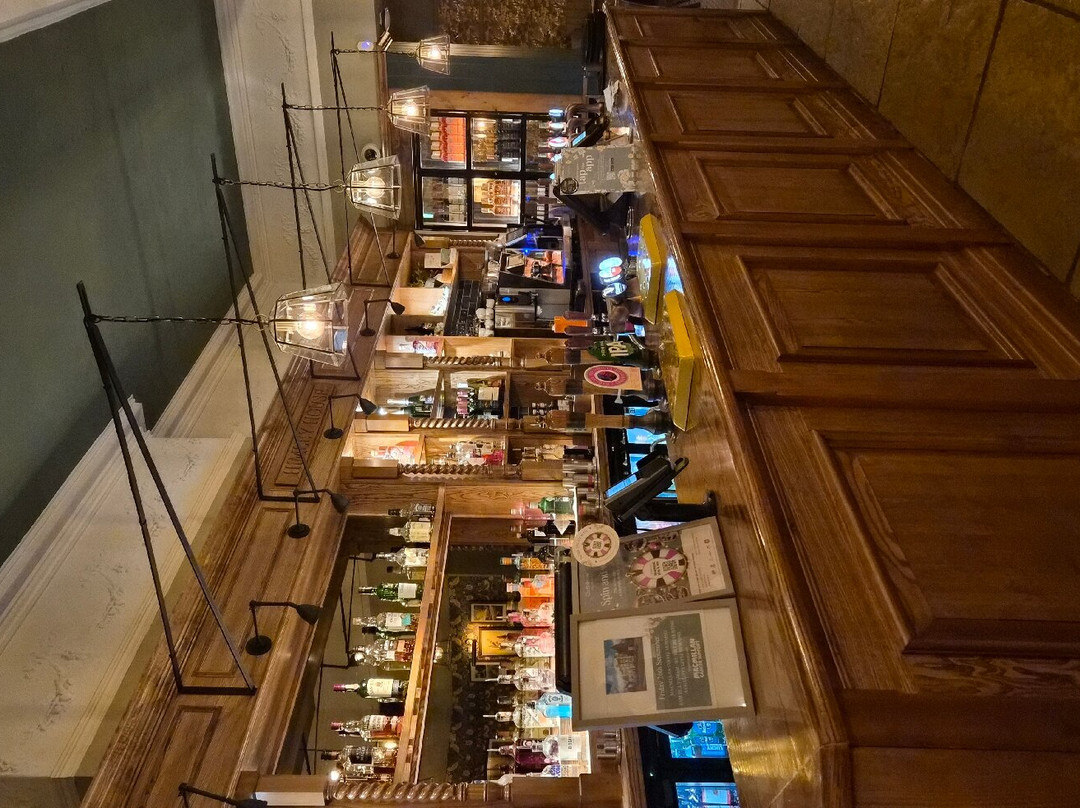 Himley House Hotel主图