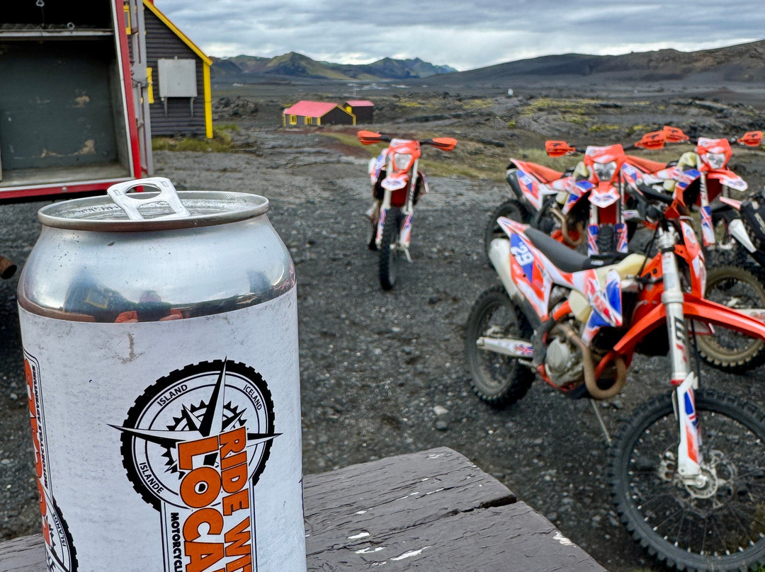 Ride with Locals-塞尔福斯必去景点