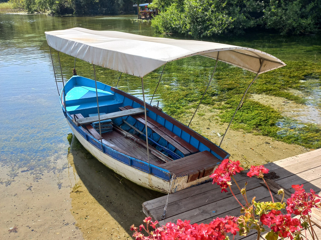 Explore Macedonia Daily Tours-斯科普里必去景点