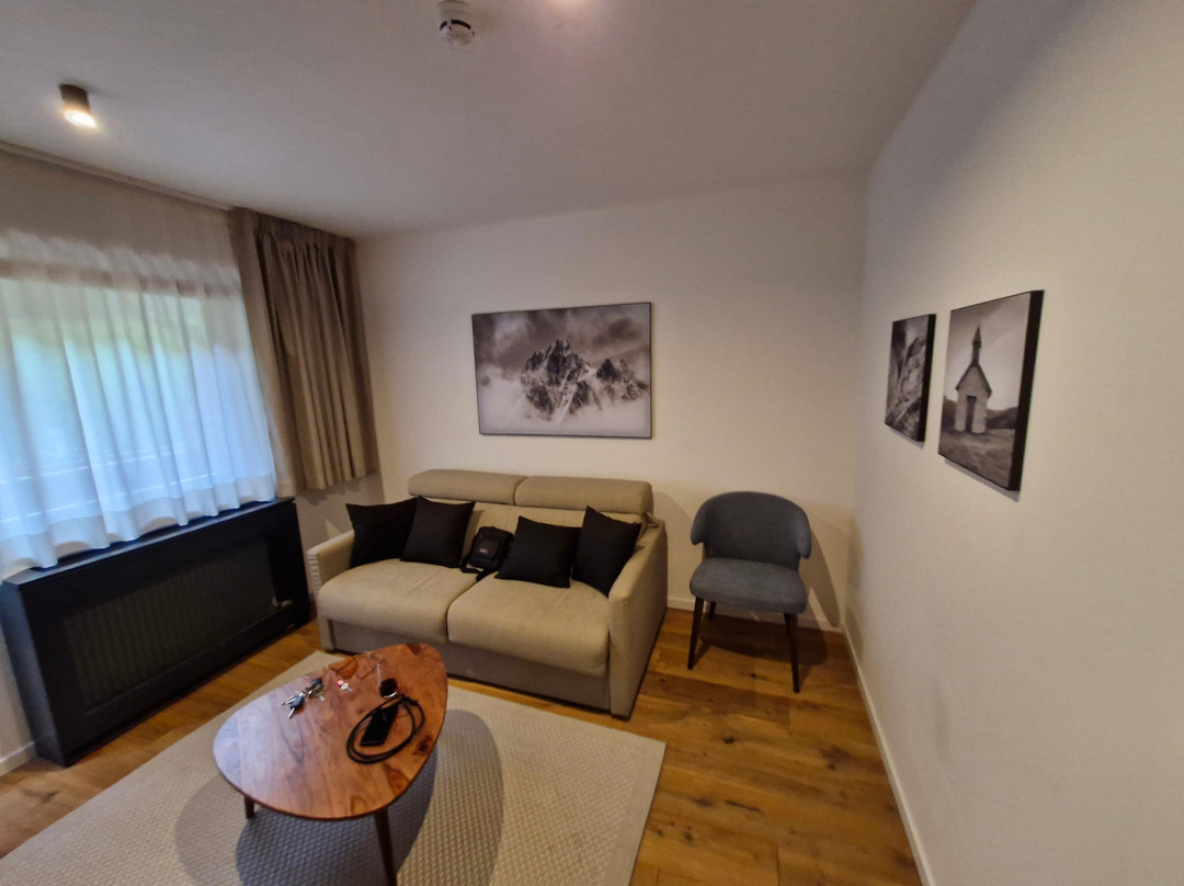 Hotel Kaerntnerhof主图