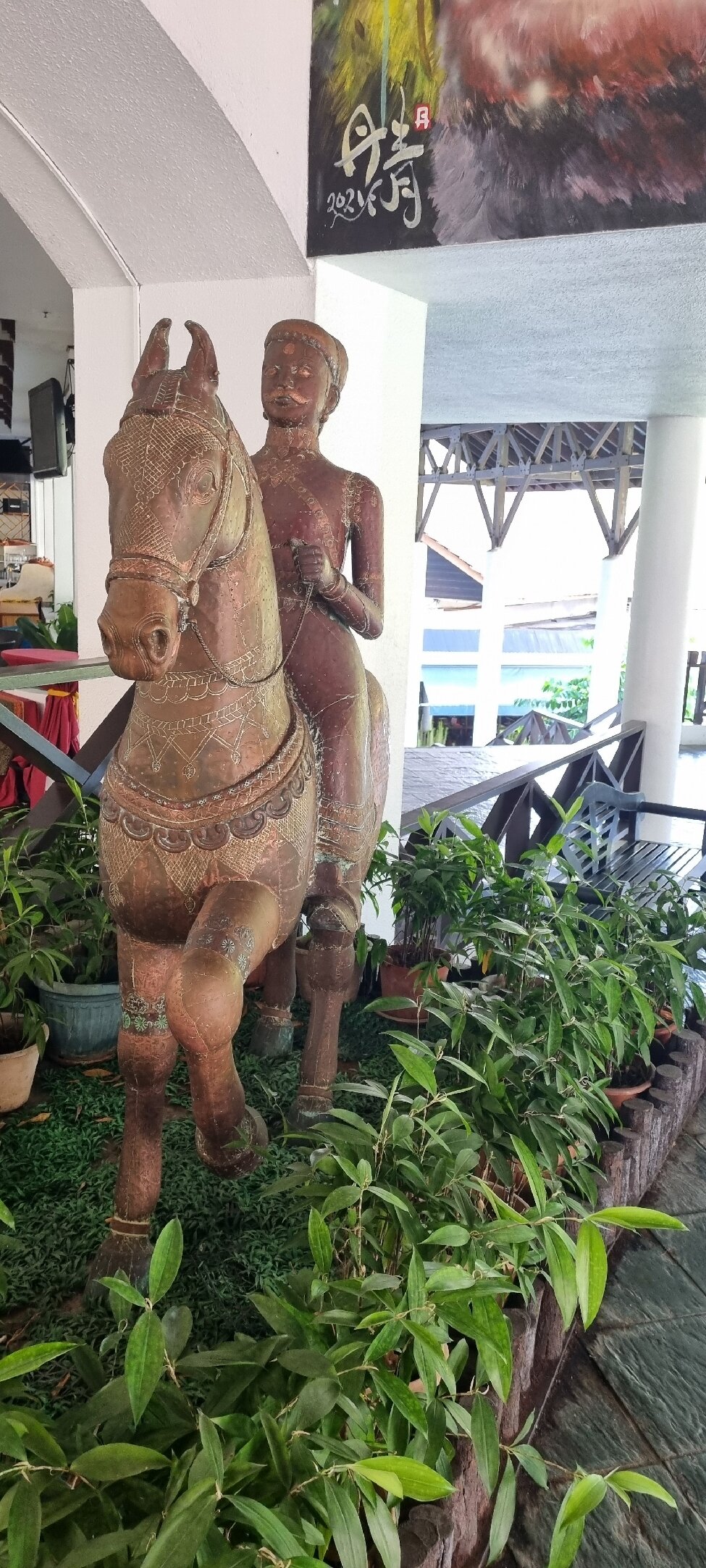 山打根沙巴大酒店-官方