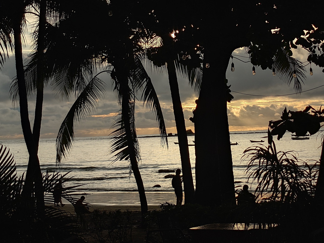 My Costa Rica-圣何塞必去景点