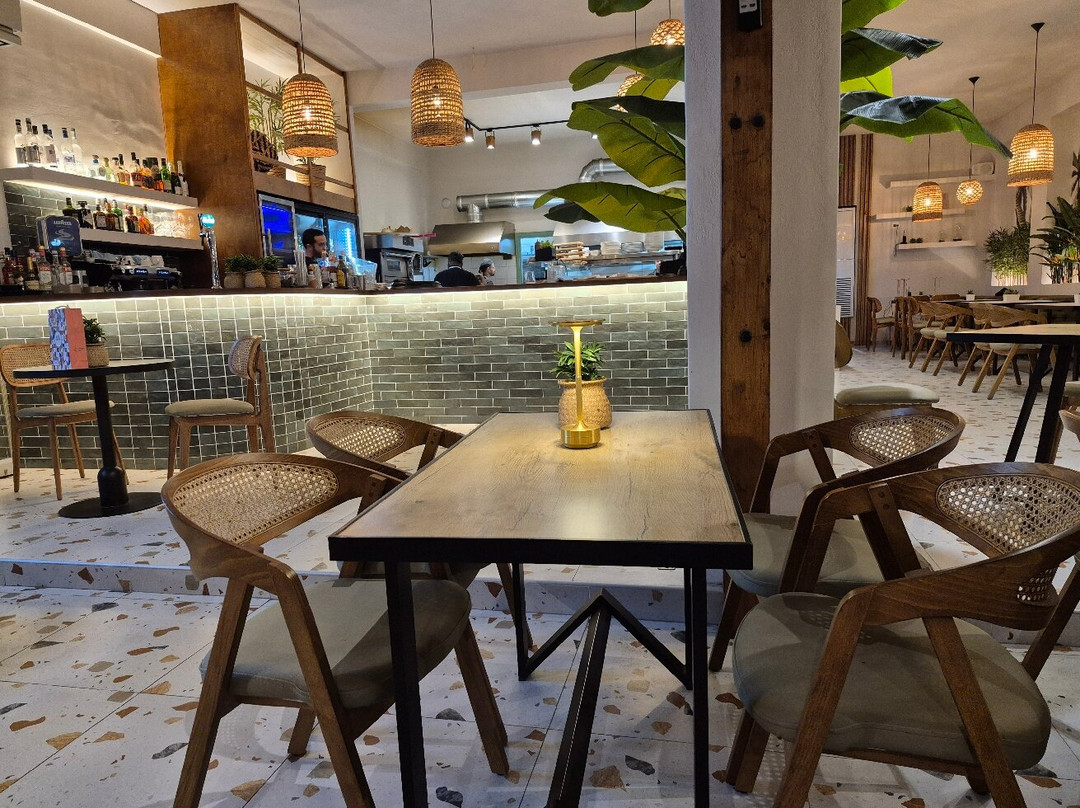 Cosi Italian Restaurant