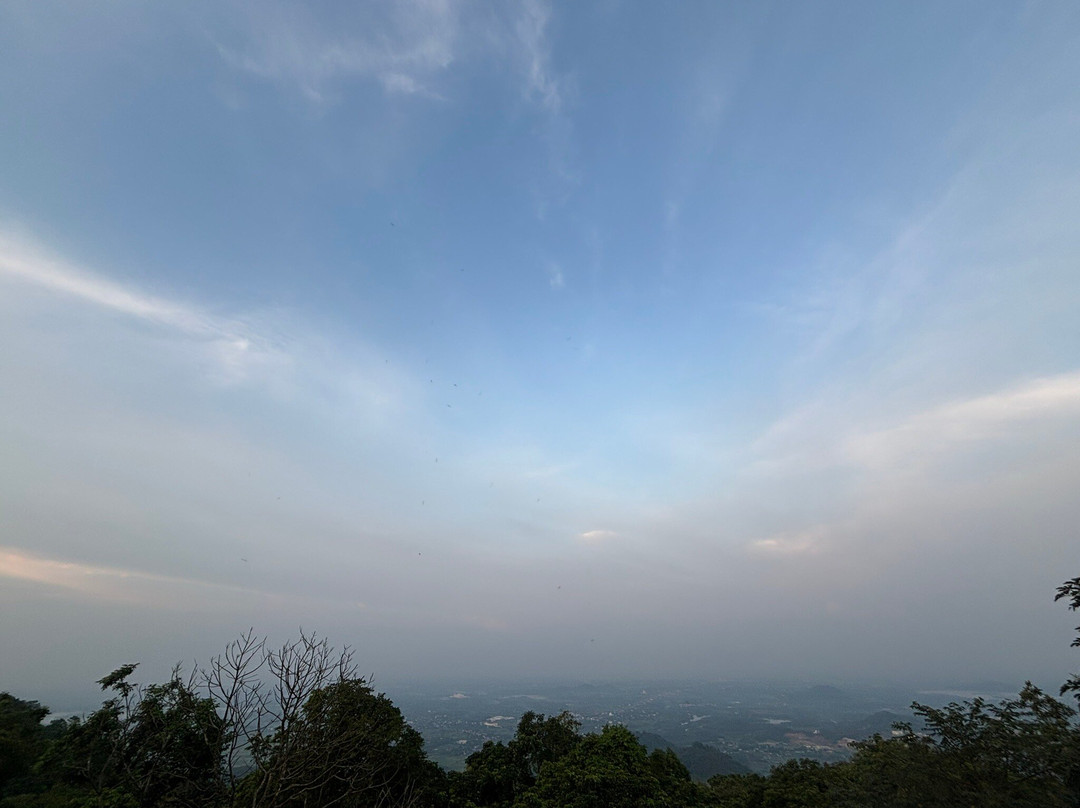 Amour Resort Bavi主图