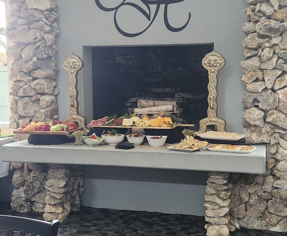 River Hills Golf & Country Club-Little River必去景点