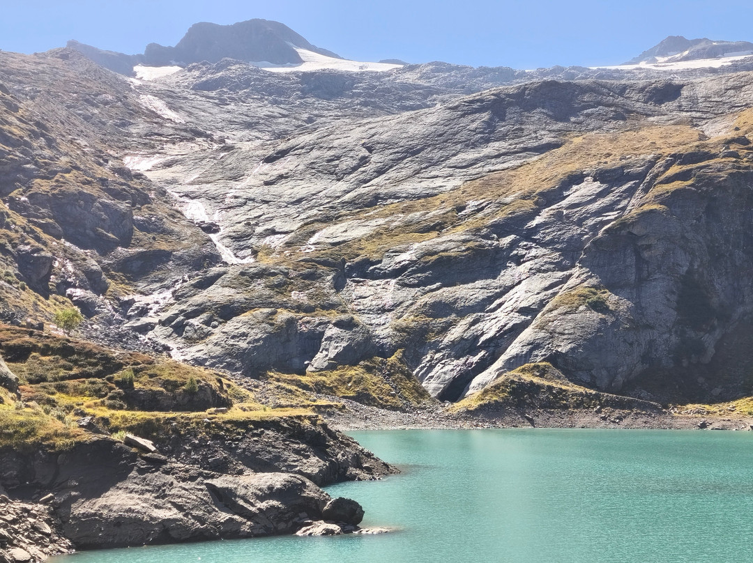 Funivia San Carlo-Robiei-Cevio必去景点