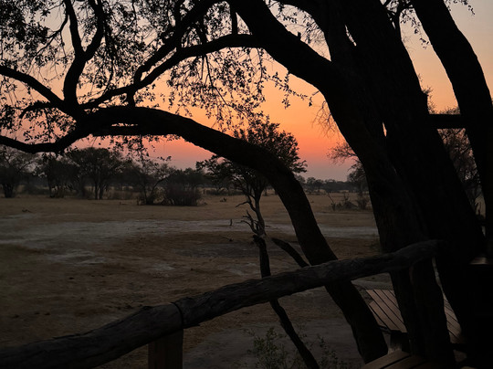 Jordan & Co. SAFARI-布拉瓦约必去景点