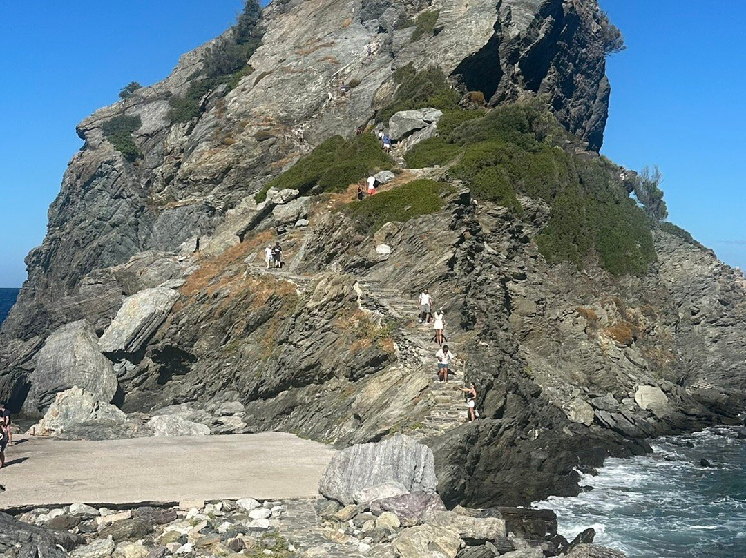 Agios Ioannis Chapel-Machalas必去景点