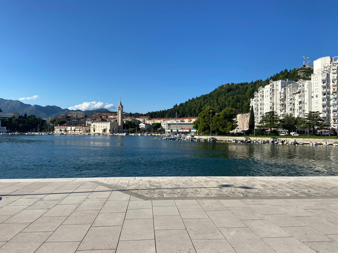 Aparthotel Monaco主图