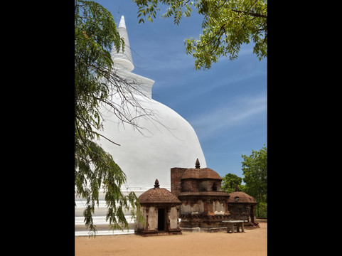 Reiseleiter Sri Lanka-科伦坡必去景点