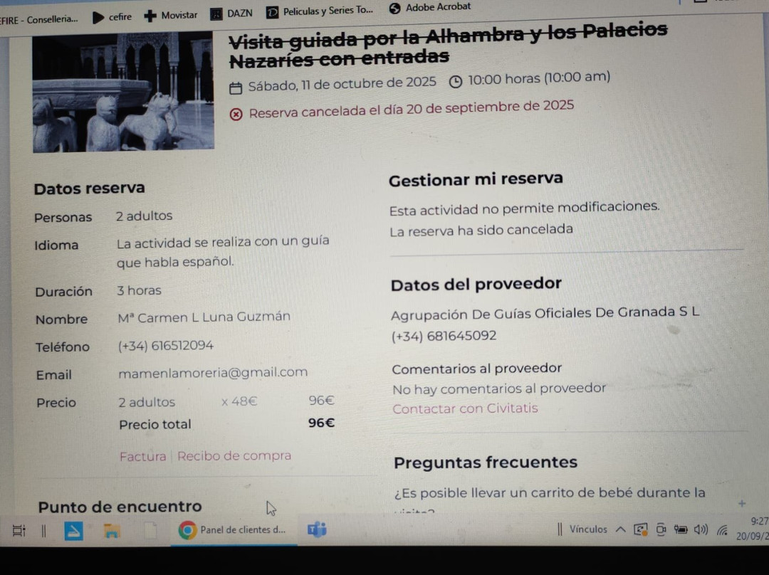 Civitatis-马德里必去景点