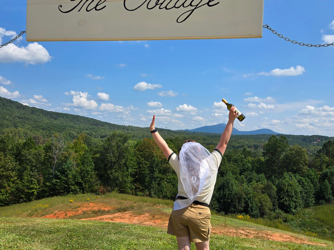 VIP Southern Tours-Sautee Nacoochee必去景点