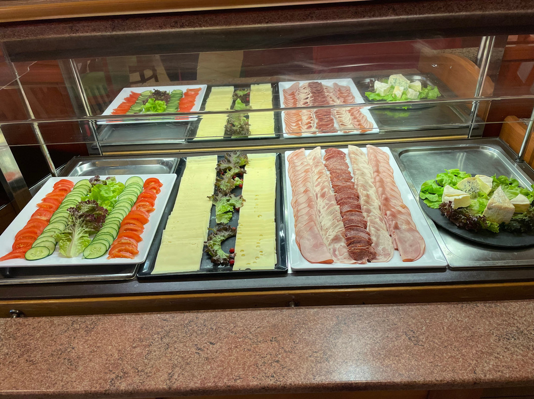 Restaurant Untermetzger