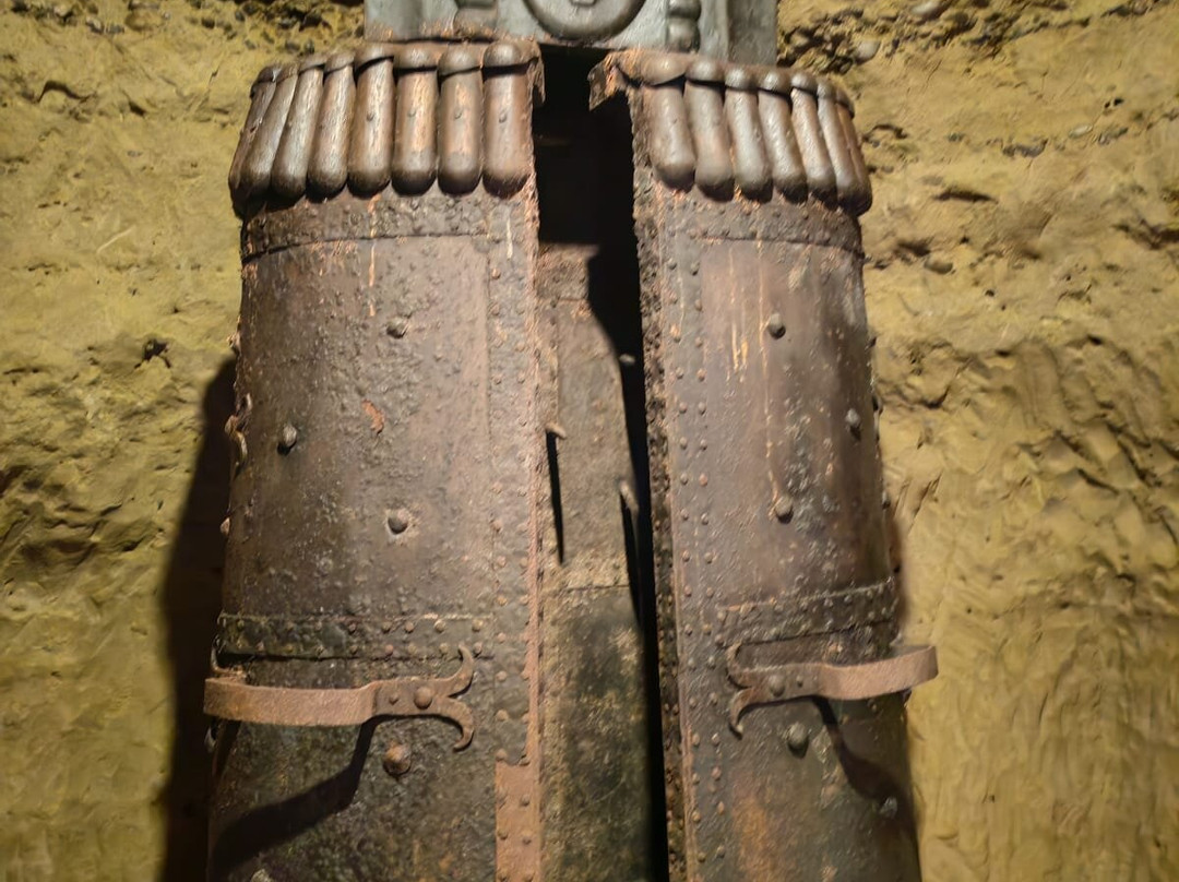 Museo della Tortura-锡耶纳必去景点