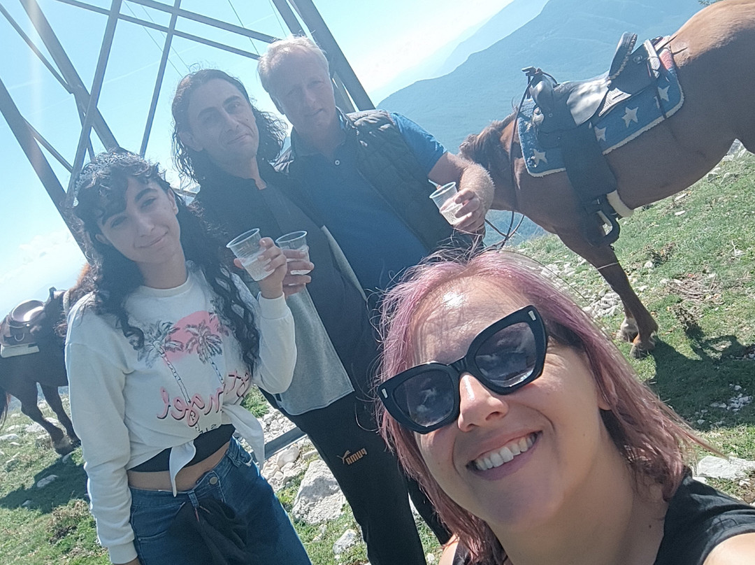 Cavalcando il Matese-Cusano Mutri必去景点