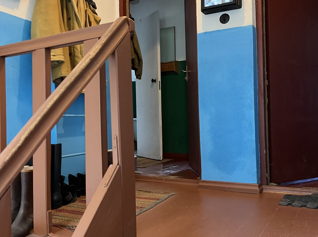 罗卡基地露天博物馆-塔林必去景点