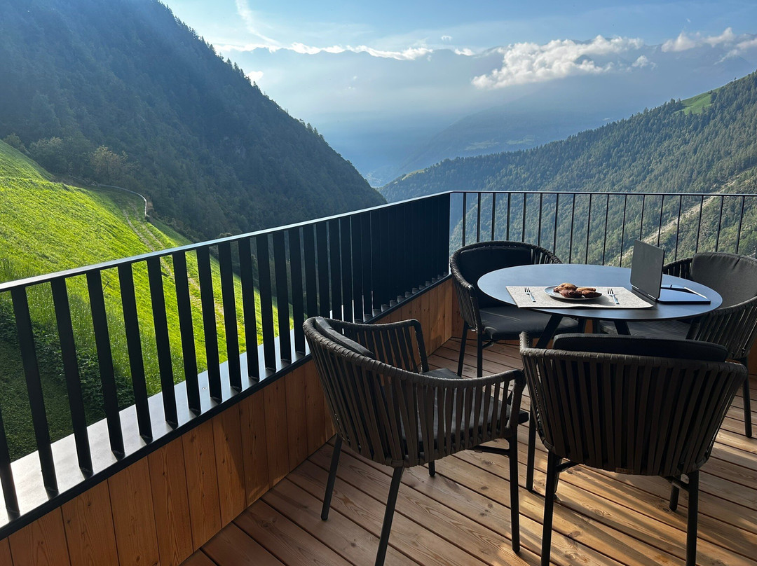 Arduus Appartements