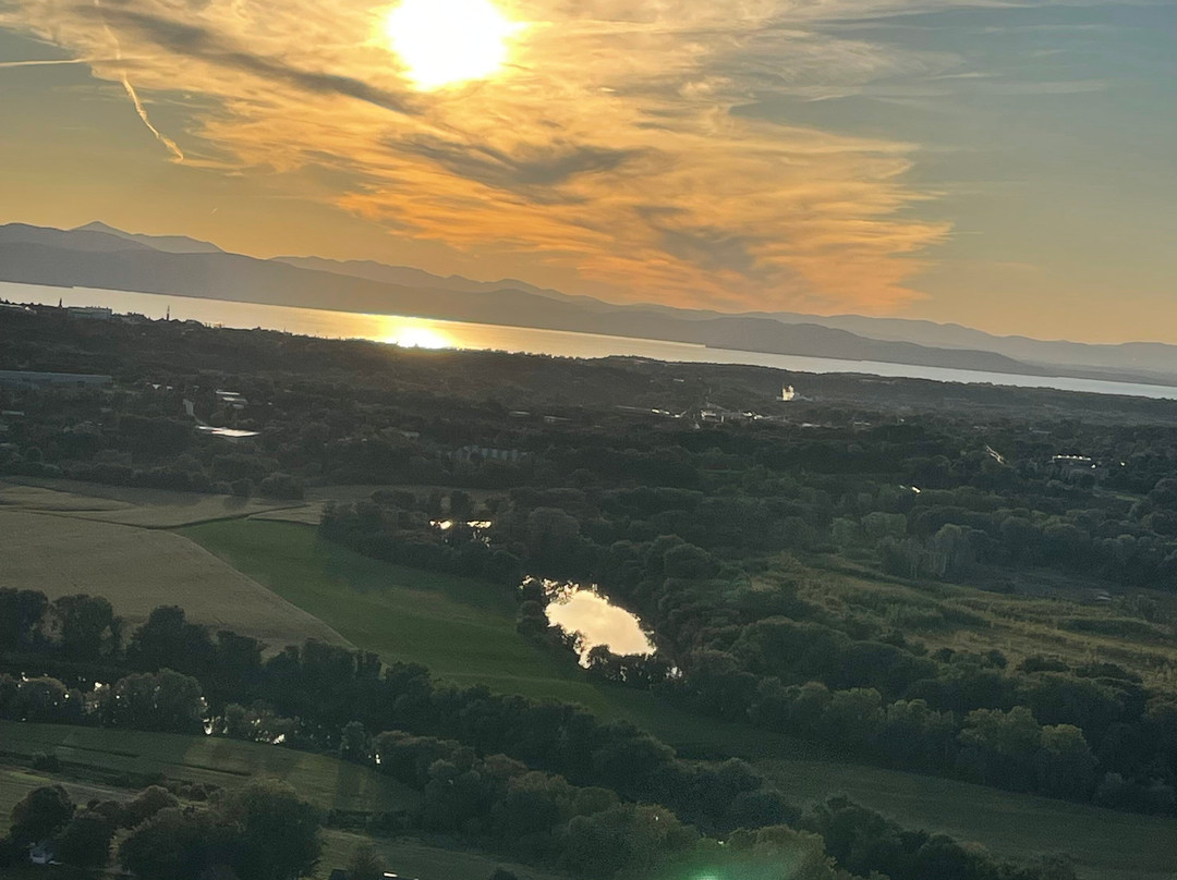 Above Reality Inc. Hot Air Balloon Rides-埃塞克斯必去景点