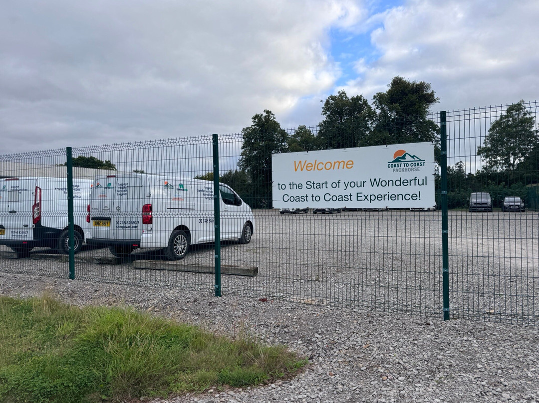 Sherpa Van-Kirkby Stephen必去景点