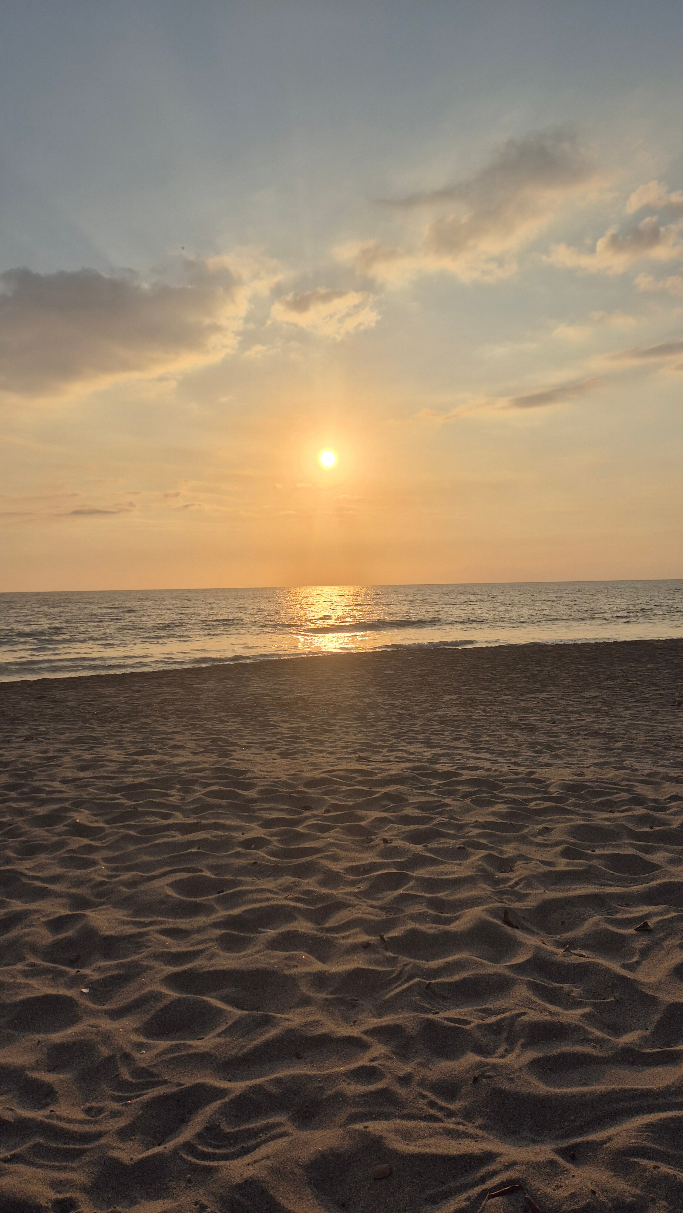 卡塔马兰度假酒店-泳池