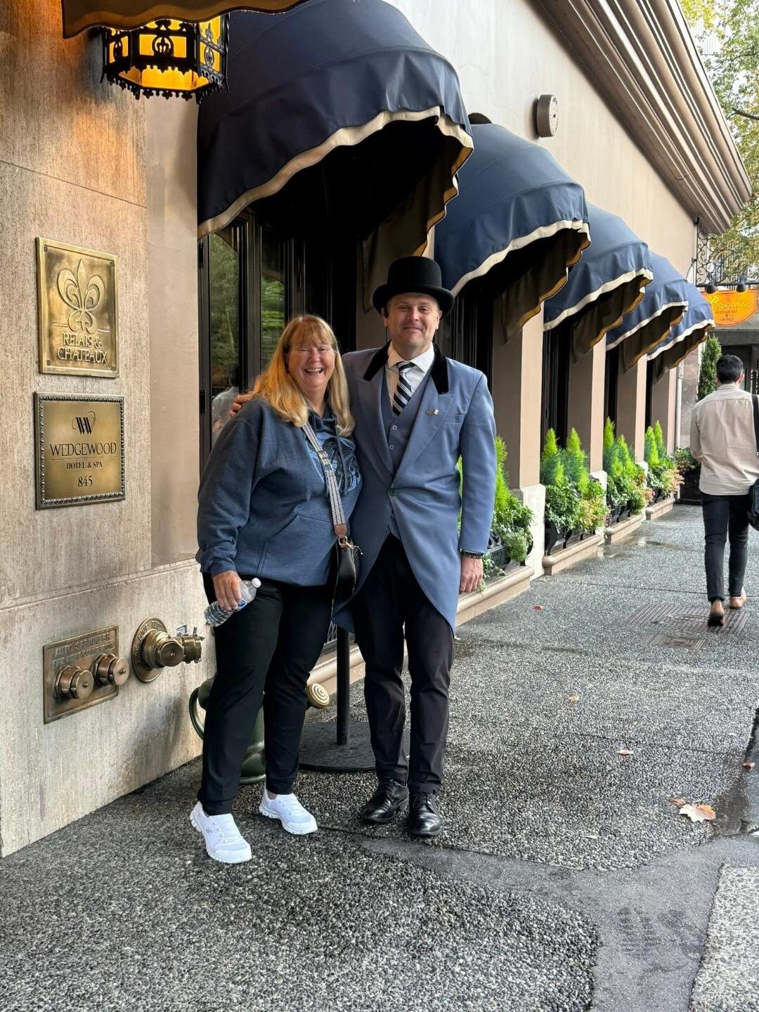 韦奇伍德休闲酒店-浴室