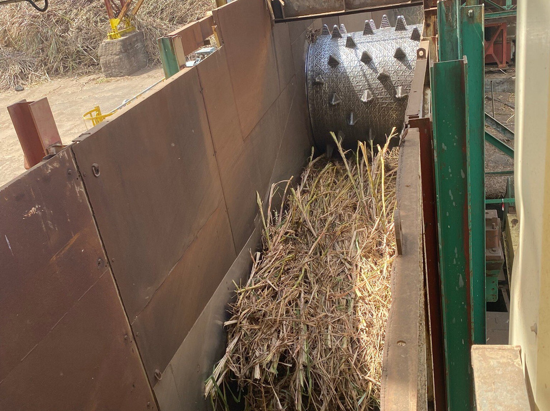 La Sucrerie du Gol-圣路易岛必去景点