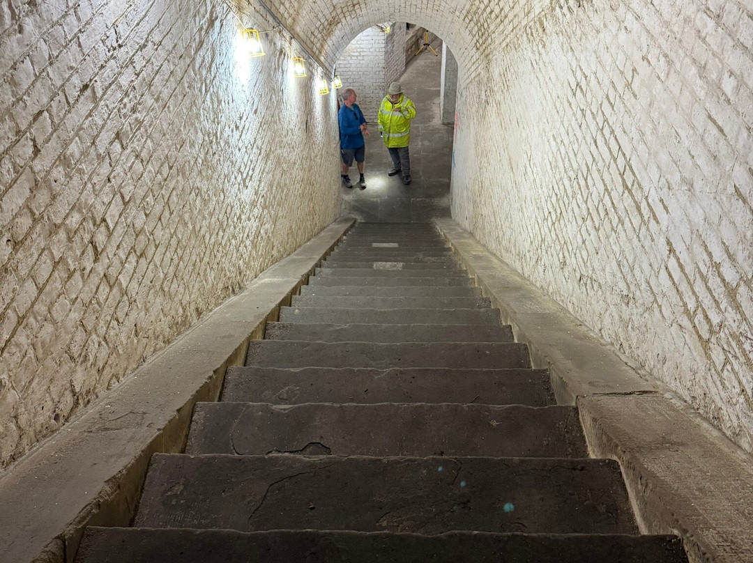 Western Heights-多佛必去景点