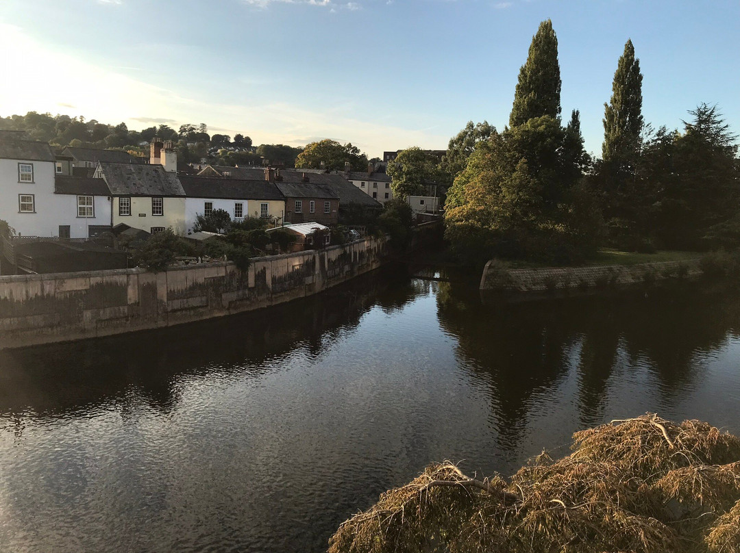 Bridge Guest House主图