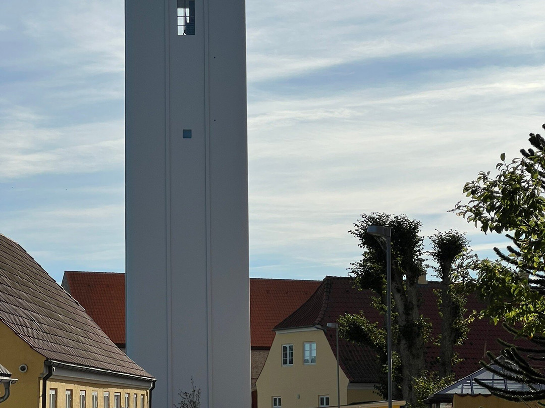 SMK Thy-Hurup必去景点