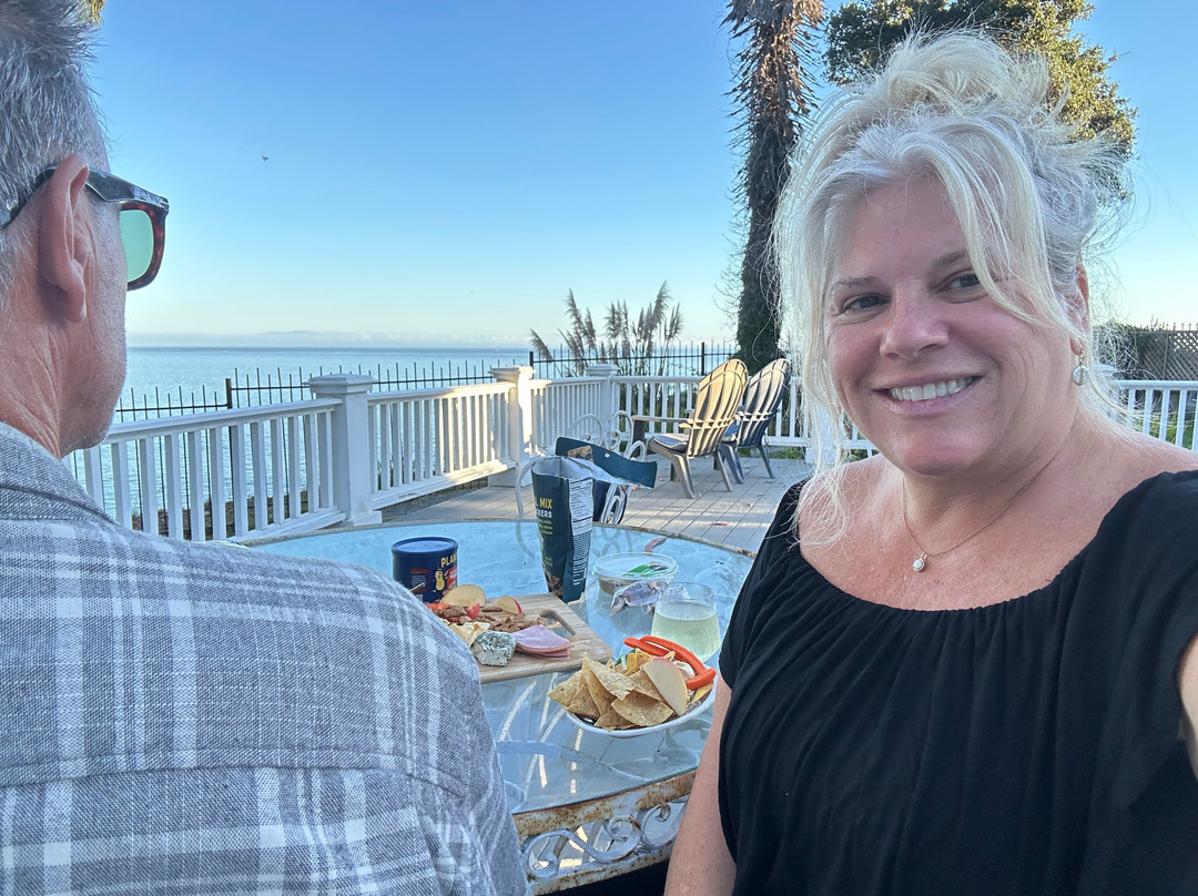 Monarch Cove Inn主图