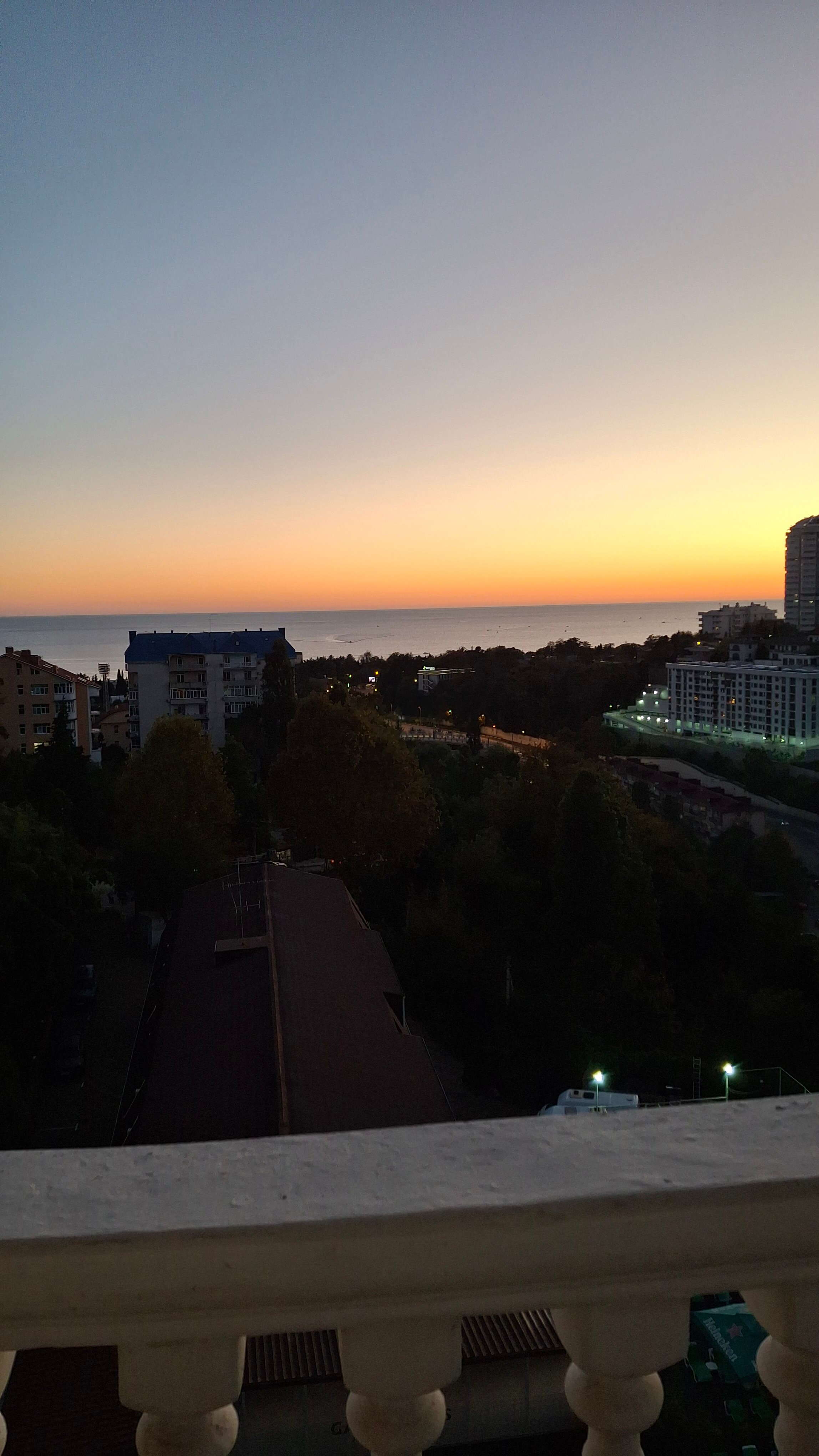 Garden Hills Hotel by Provence-官方