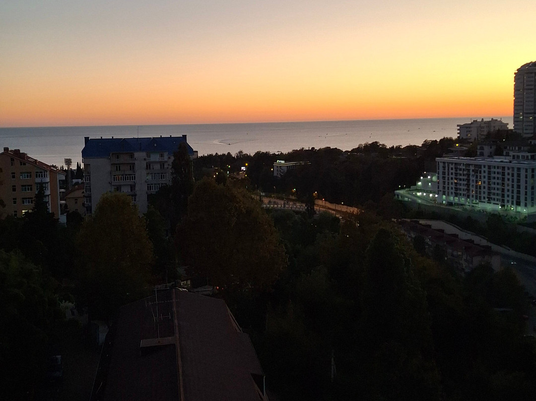 Garden Hills Hotel by Provence主图