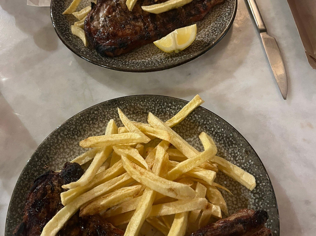 Ammoudia Beach-Ammoudia必去景点