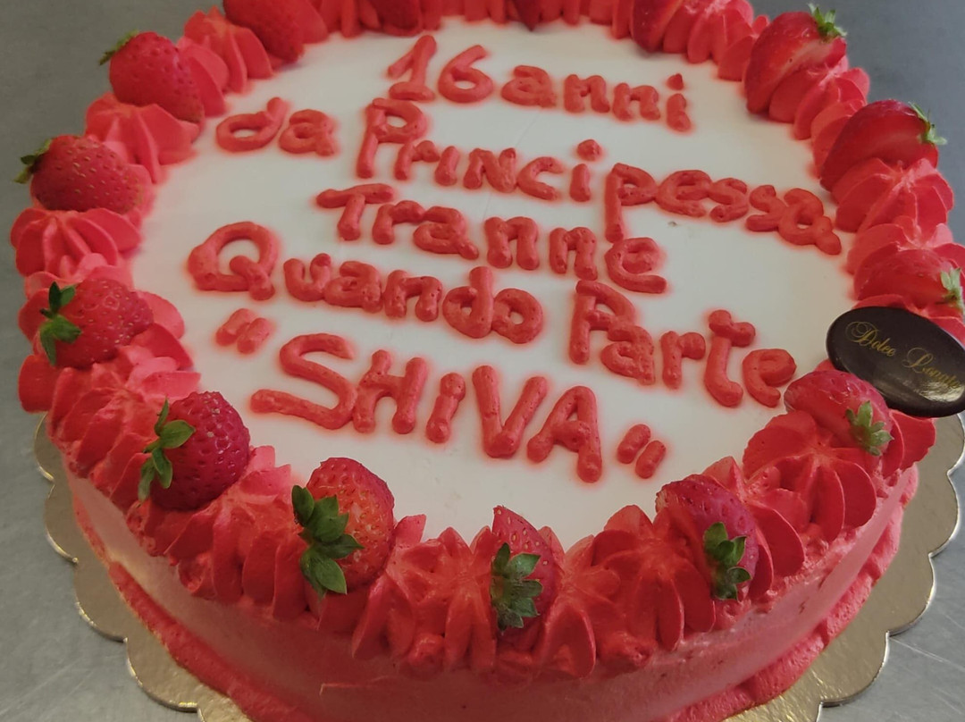 Pasticceria Caffetteria 'dolce Lonate'